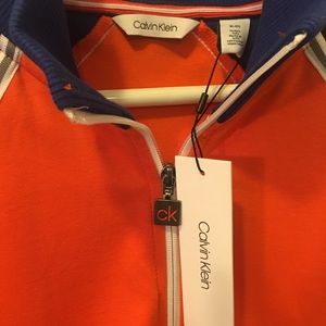 Calvin Klein Men’s Jacket